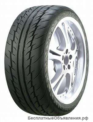 Federal 595 EVO 225/35/20 бу