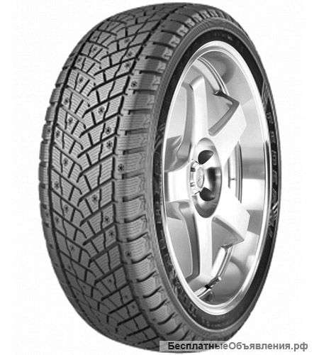 Federal Himalaya Inverno 275/55/20 бу