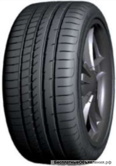 Goodyear Eagle F1 Asymmetric 2 255/40/20 бу