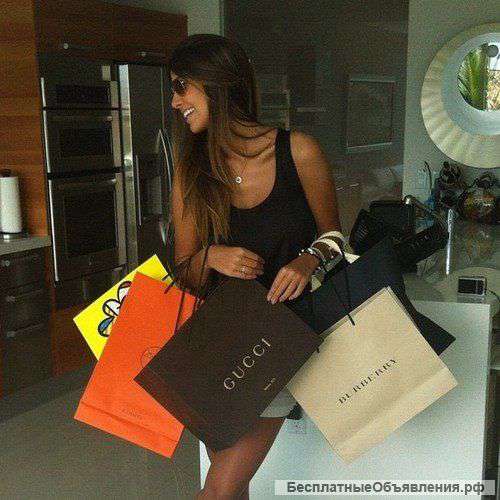 Фирменная одежда и обувь от прямого посредника в Великобритании