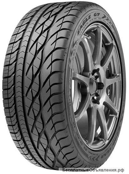 Goodyear Eagle GT 2 305/50/20 бу