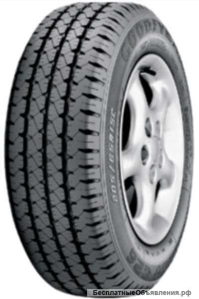 Goodyear Eagle LS2 Run Flat 275/50/20 бу