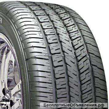 Goodyear Eagle RS-A 265/50/20 бу