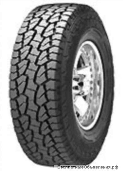Hankook DynaPro AT-M RF10 305/55/20 бу