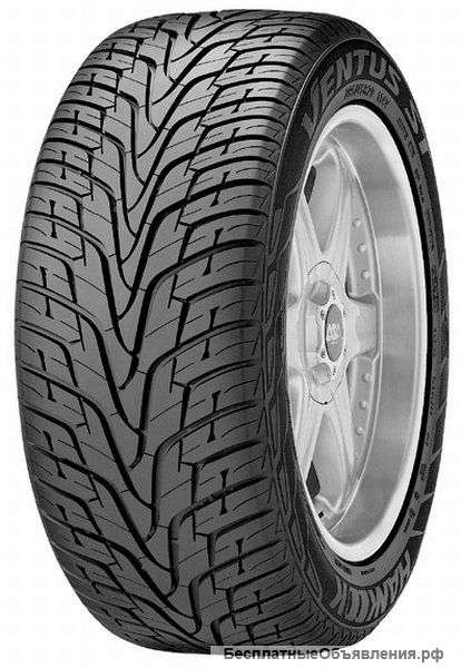 Hankook Ventus ST RH-06 295/45/20 бу