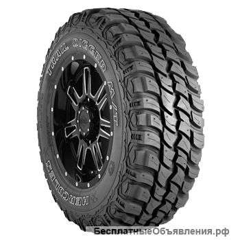 Hercules Trail Digger M/T 315/60/20 бу