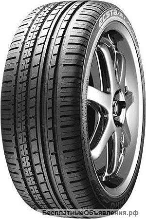 Kumho Ecsta KU-19 295/25/20 бу