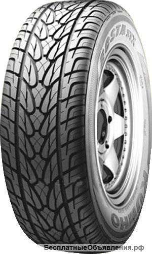 Kumho Ecsta STX KL-12 265/45/20 бу