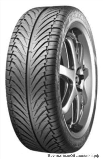 Kumho Ecsta Supra 712 255/35/20 бу