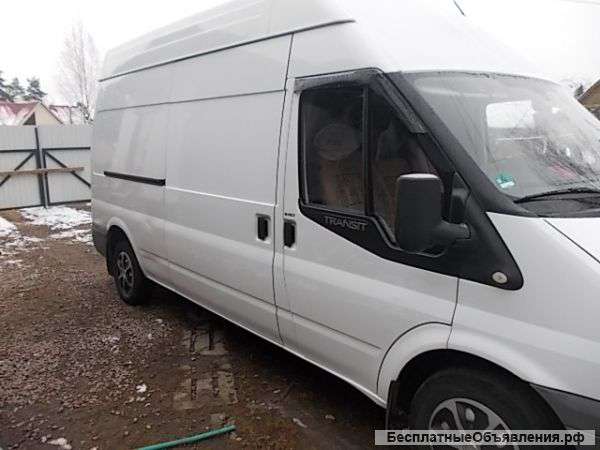 Грузоперевозки по лен обл