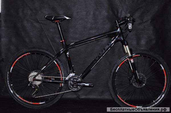 Велосипед TREK Elit 9.9