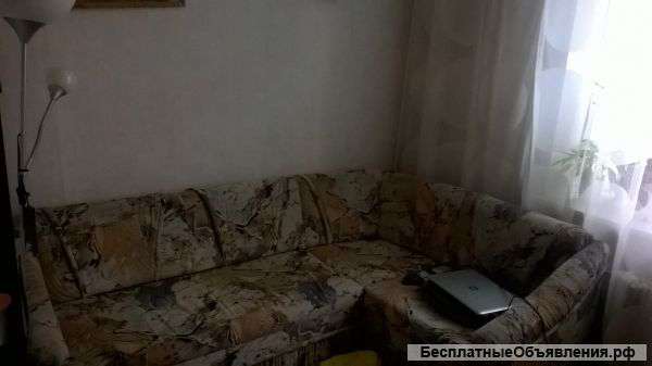 Диван угловой