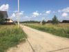 Участок для строительства дачного дома