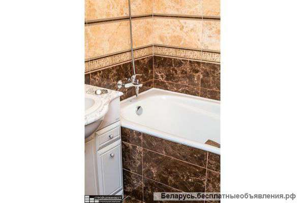 Ремонт квартир Комплексный или частичный