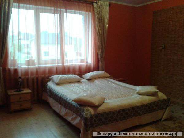 Прекрасный коттедж под Минском