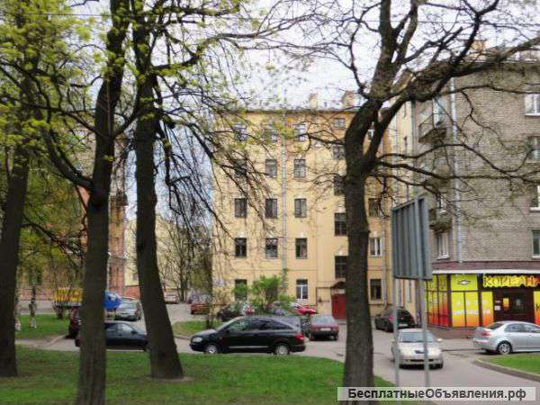 2 к. кв 54 кв. м.