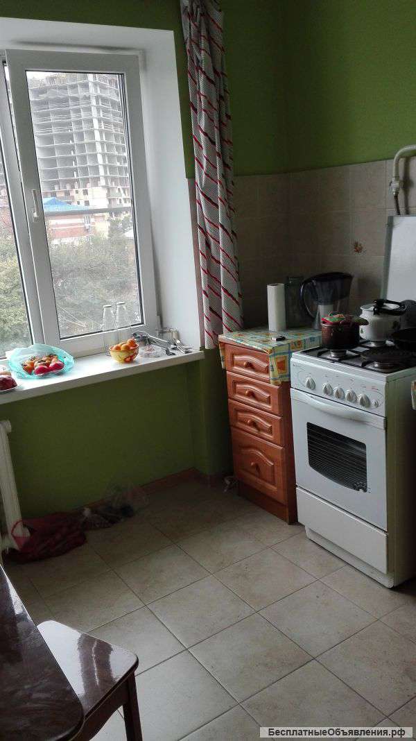 Квартира на самой низкой цене