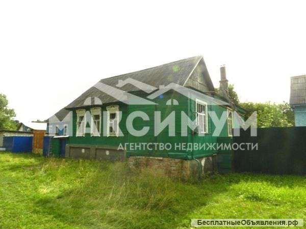 Дома по ул. Луговая