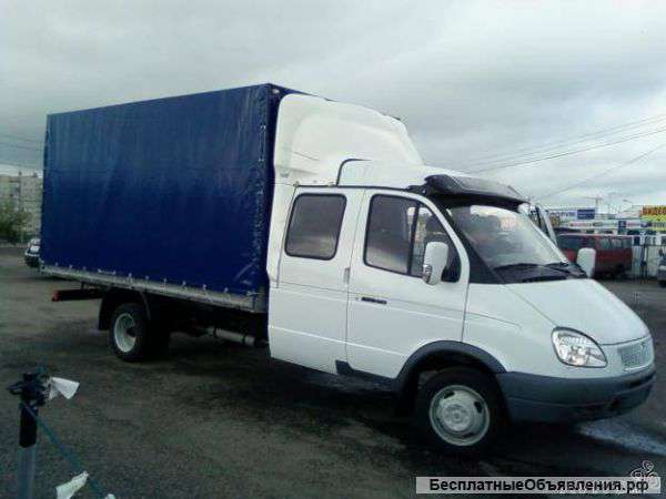 Грузоперевозки-нижний новгород