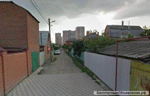 Участок ИЖС в Центре Аврора фасад 17 метров газ,свет,вода