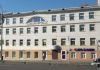 Торговых блоков от 40,8м2 до 189,4м2 на Земляном Валу, метро Курская