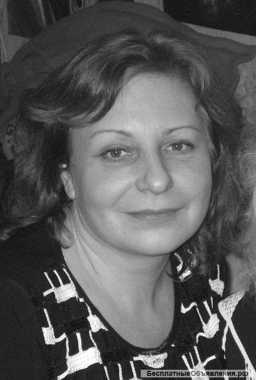 Английский язык для детей и взрослых, подготовка к ГИА и ЕГЭ