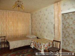 2 кв. Центр. Краснодар. 4500 т.руб. Хозяйка.