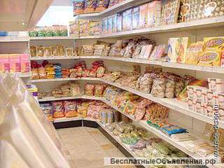 Магазин с сетевыми арендаторами ЧМР