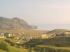 Участок в Крыму с видом на море