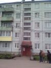 Однокомнатная квартира