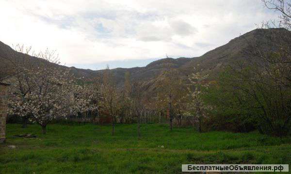 Дом в живописном уголке крыма