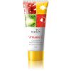 Очищающее молочко Vitamin C