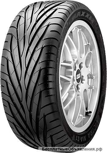 Maxxis MA-Z1 Victra 225/35/20 бу