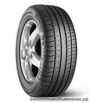 Michelin Latitude Sport 275/45/20 бу