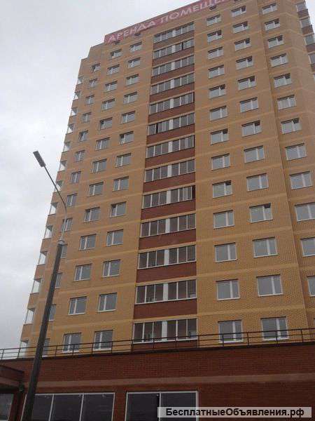 Продается квартира в Звенигороде общей площадью 74 кв. м.