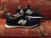 Кроссовки New Balance 574 синие 41-45р