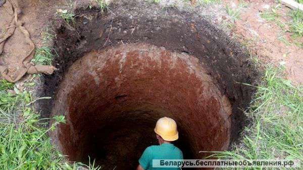 Септик в Столбцах – автономная канализация в частном доме