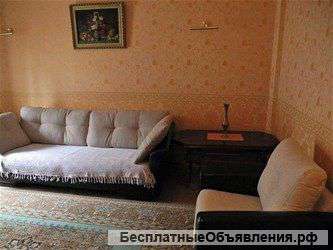 Сдаю двухкомнатную квартиру, Пушкинская, 181