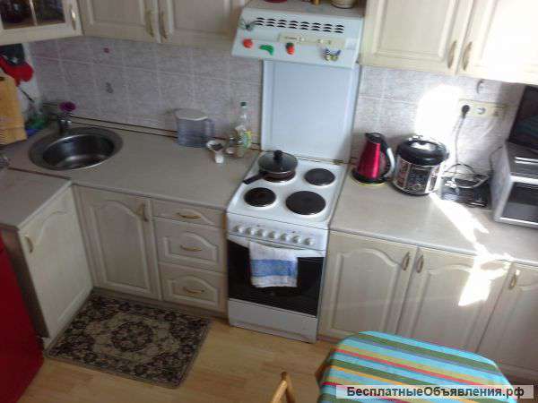 Квартира ул Дубнинская, 5к2