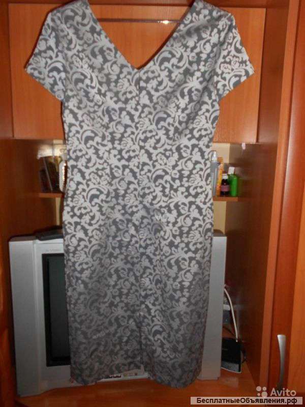 Платье Lady Style