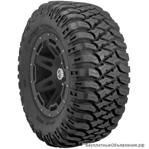 Mickey Thompson Baja MTZ Radial 305/55/20 бу