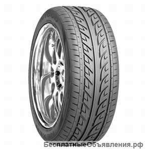 Nexen N1000 245/35/20 бу