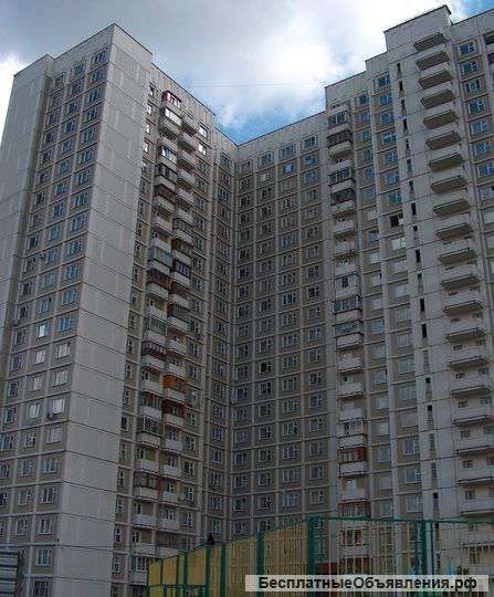 Вторичное жилье метро Борисово