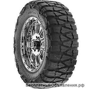 Nitto Mud Grappler 315/60/20 бу