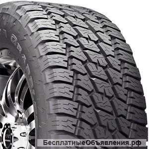 Nitto Terra Grappler 275/55/20 бу