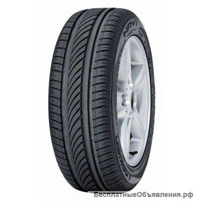 Nokian NRVi SUV 275/40/20 бу