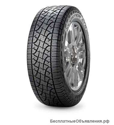 Pirelli Scorpion ATR 275/60/20 бу