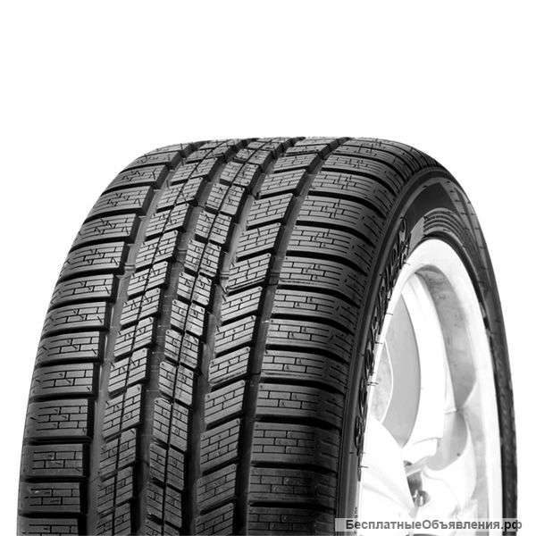 Pirelli Scorpion Ice & Snow 255/50/20 бу