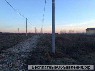 Участок 12 соток за 2 800 000 руб