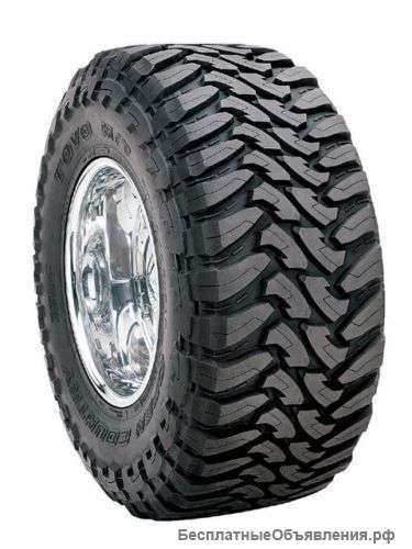 Toyo Open Country M/T 395/60/20 бу